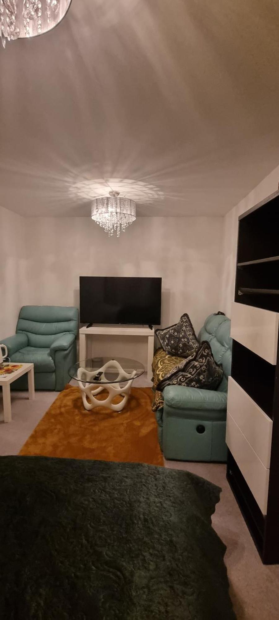 Large Room With Netflix Нюхейвън Екстериор снимка
